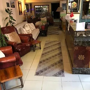Fabulous Butique House , Istanbul Turkey
