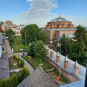 La Mia , Istanbul Turkey