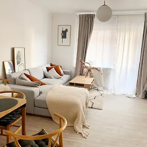 An Cosy Near Cph Airport , Copenhagen Denmark