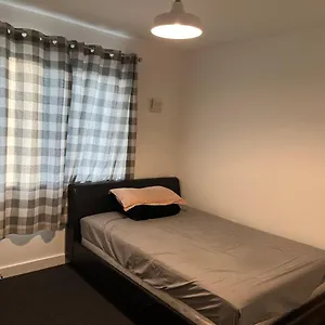 Double Bedroom With Ensuite , Ilford United Kingdom