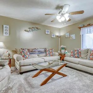 Gulf Highlands: 181 Gulf Highlands Blvd. , Panama City Beach United States