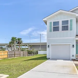 Pier Paradise , Panama City Beach United States