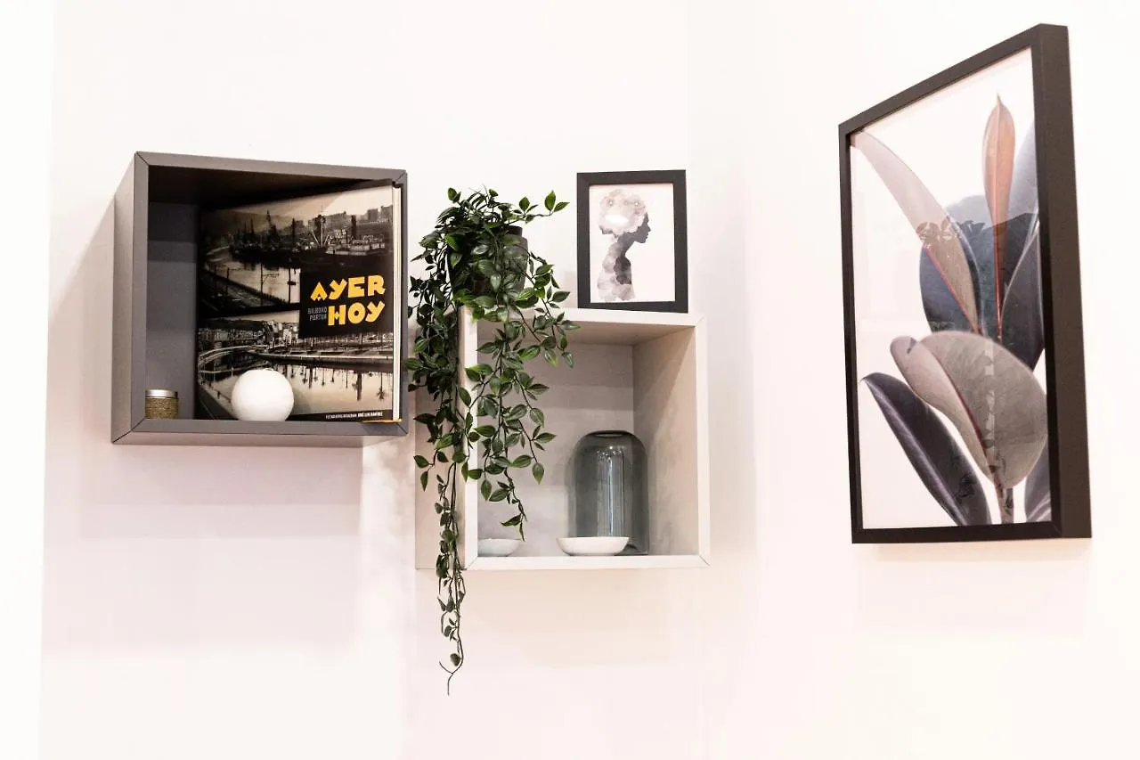 Dolaretxe Apartment By People Rentals Bilbao 0*,  Spain