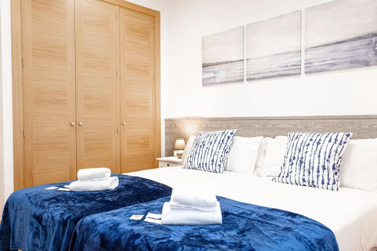 Dolaretxe Apartment By People Rentals Bilbao Spanien